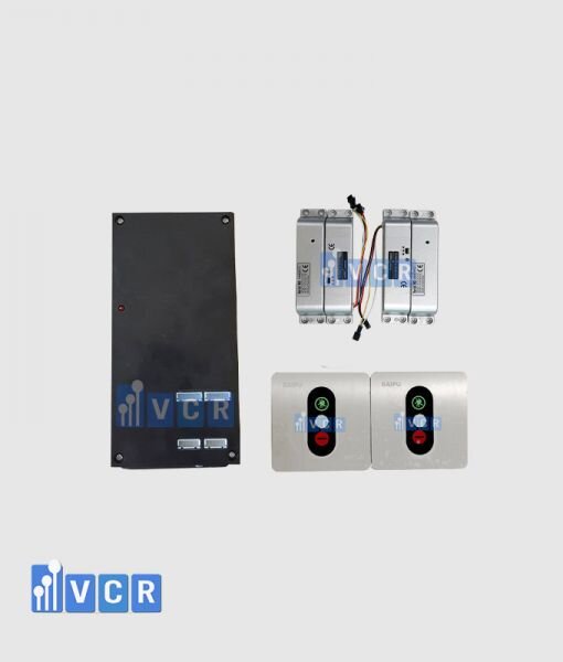 tiêu chuẩn ISO 14644